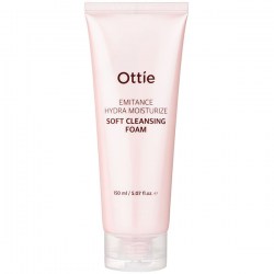 Купить Ottie Emitance Hydra Moisturize Soft Cleansing Foam Киев, Украина